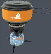 Group Cooking System