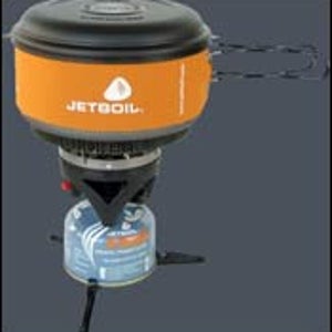 Group Cooking System