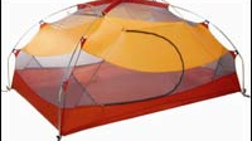 Do I need a four-season tent to hike the John Muir Trail? - Outside Online
