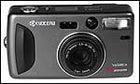 Yashica T4