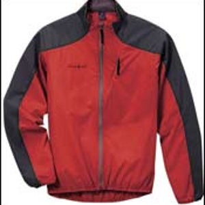 Stretch Wind Jacket