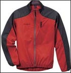 Stretch Wind Jacket