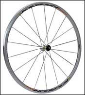 What wheels should I get for my new road bike?