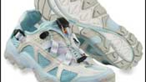 Salomon Techamphibian