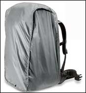 Duck's Back Rain Cover