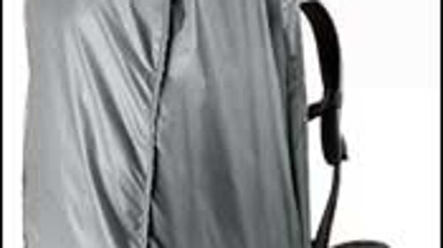 Duck's Back Rain Cover