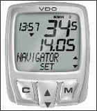 VDO C3DS
