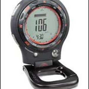 Highgear AltiTech II