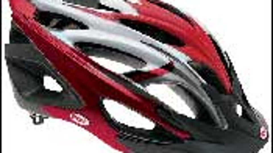 Should I replace my bike helmet even if I've never dinged it?