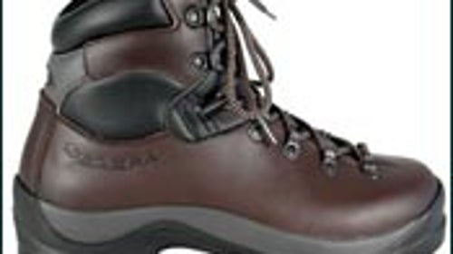 Scarpa SL M3 hiking boot