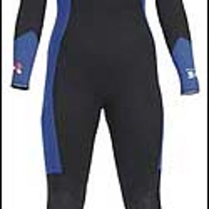 Body Glove 7mm Fullsuit