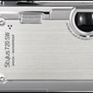 Olympus Stylus 720 SW