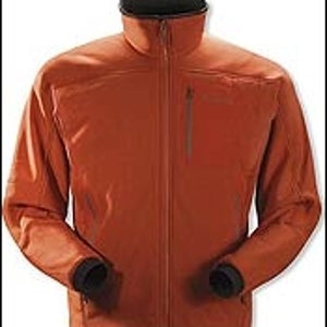 Arc’teryx Easyrider Jacket