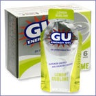 GU Energy Gel