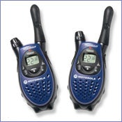 Motorola Talkabout T5500AA