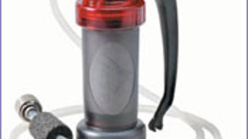 MSR MiniWorks EX Microfilter