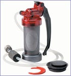 MSR MiniWorks EX Microfilter