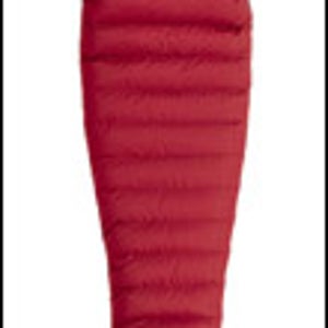 Western Mountaineering’s Apache Super MF