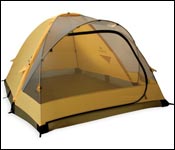 What tent can take Southeast springs and Northeast winters