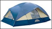 Eureka shop dome tent