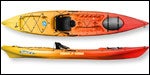 Ocean Kayak Prowler 13