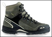 Salomon’s Mega Trek 6 Light GTX