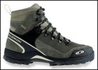 Salomon’s Mega Trek 6 Light GTX