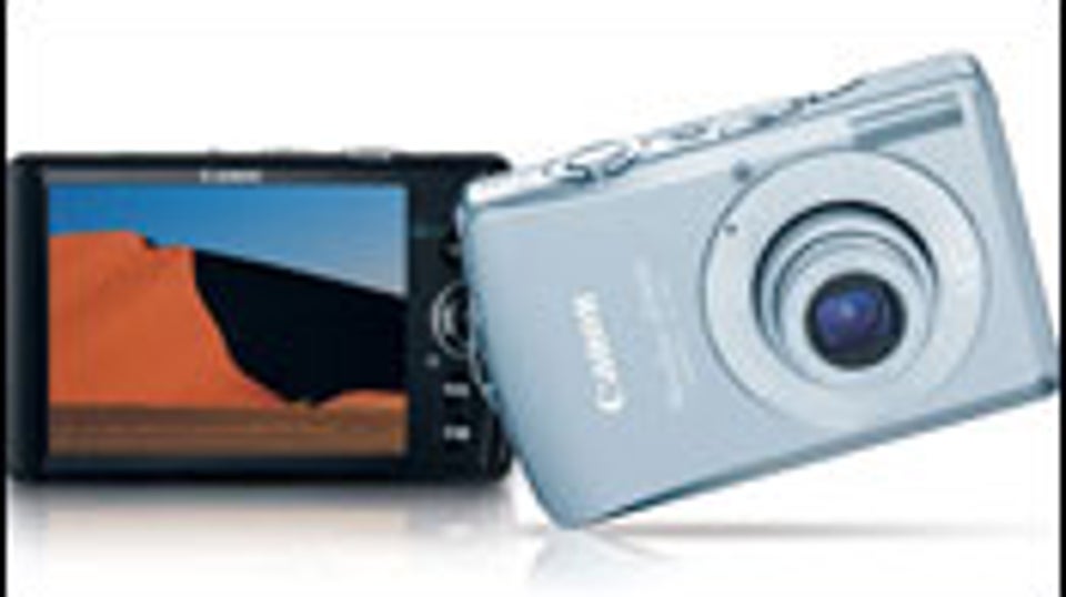 What’s the most hikerfriendly digital camera?