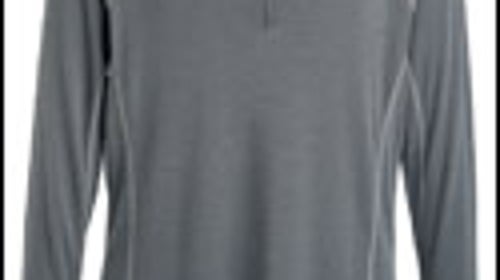 Icebreaker's Skin 200 Mondo Zip