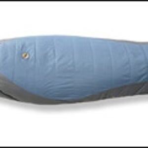 Big Agnes Crystal Sleeping Bag