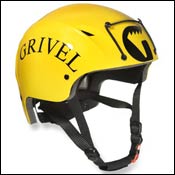 Grivel Salamander helmet