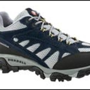 Merrell Mesa Ventilator II