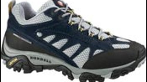 Merrell Mesa Ventilator II