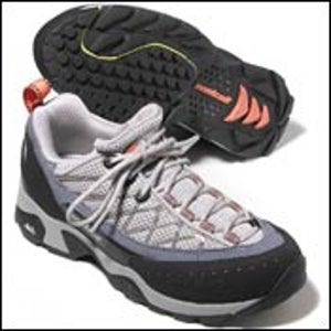 Montrail CTC shoe