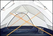 Which tent should I use on Denali?