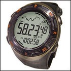 High Gear Summit watch