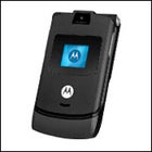 Motorola RAZR V3