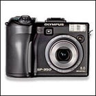 Olympus SP-350