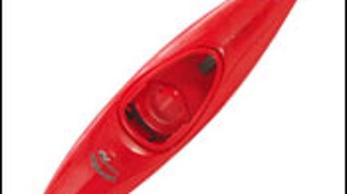 Lil' Red - Kids Kayak, Childs Sit on Top Kayak