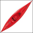 Perceptions Acadia Scout kayak