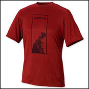 Patagonia Capilene 1 T-shirt