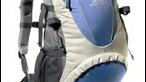 Deuter’s Futura 22 daypack