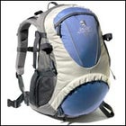 Deuter’s Futura 22 daypack