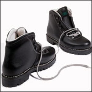 Limmer Standard hiking boots