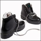 Limmer Standard hiking boots