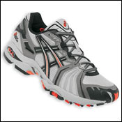 Asics running hotsell shoes motion control