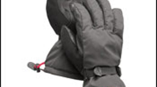 Marmot Randonnee gloves