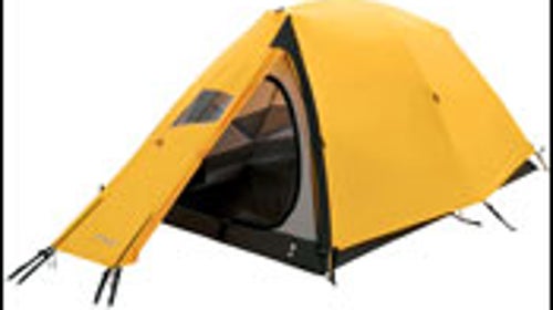 Eureka Alpenlite 2XT tent