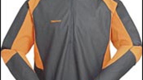 Marmots Evolution Half-Zip