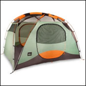 REI Hobitat 6 Tent